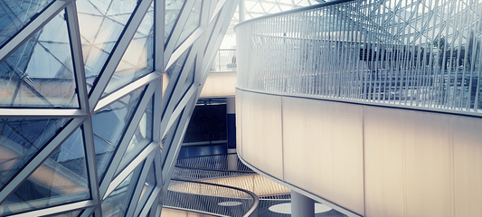 匠心铸就品质，安全守护未来——专业金属门窗工程施工企业简介